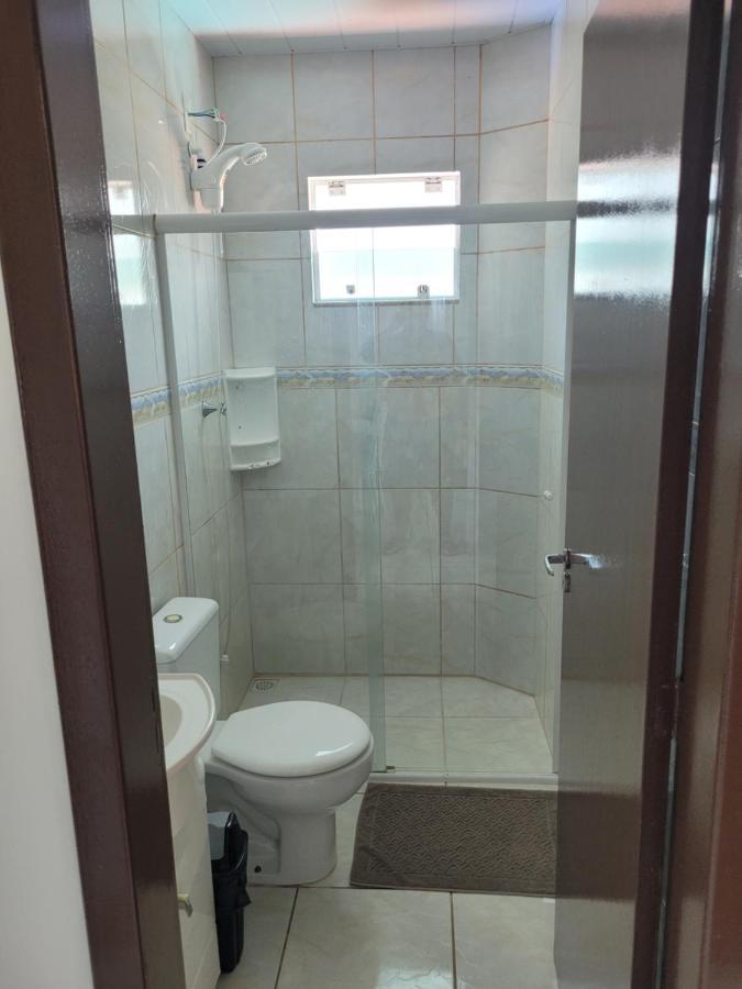Residencial Do Angelo - 公寓 Pinheira