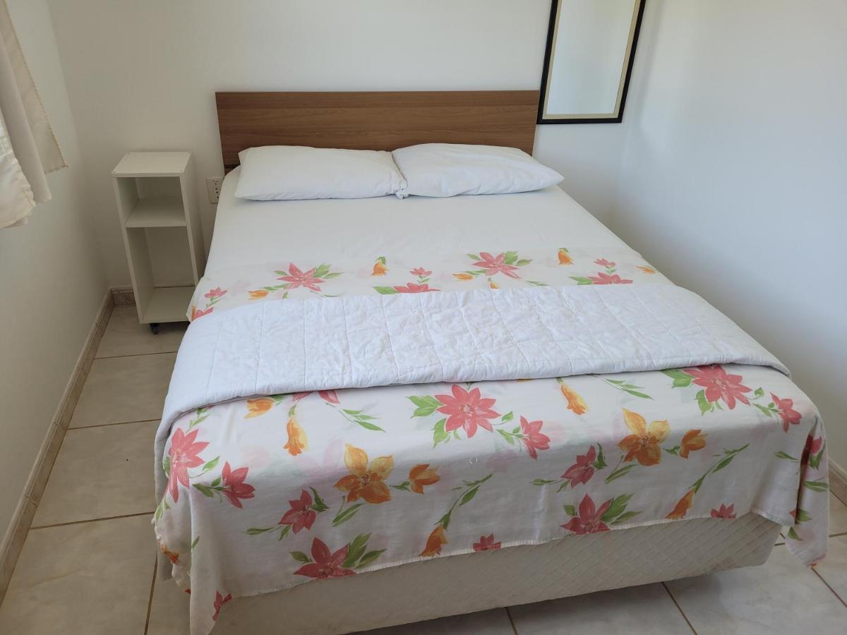 公寓 Residencial Do Angelo -