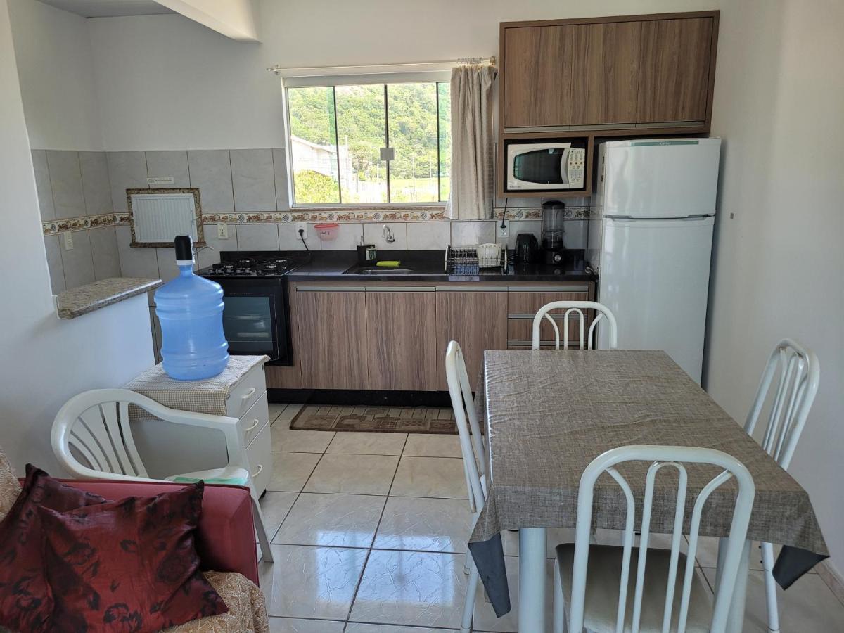 Residencial Do Angelo - 公寓 Pinheira