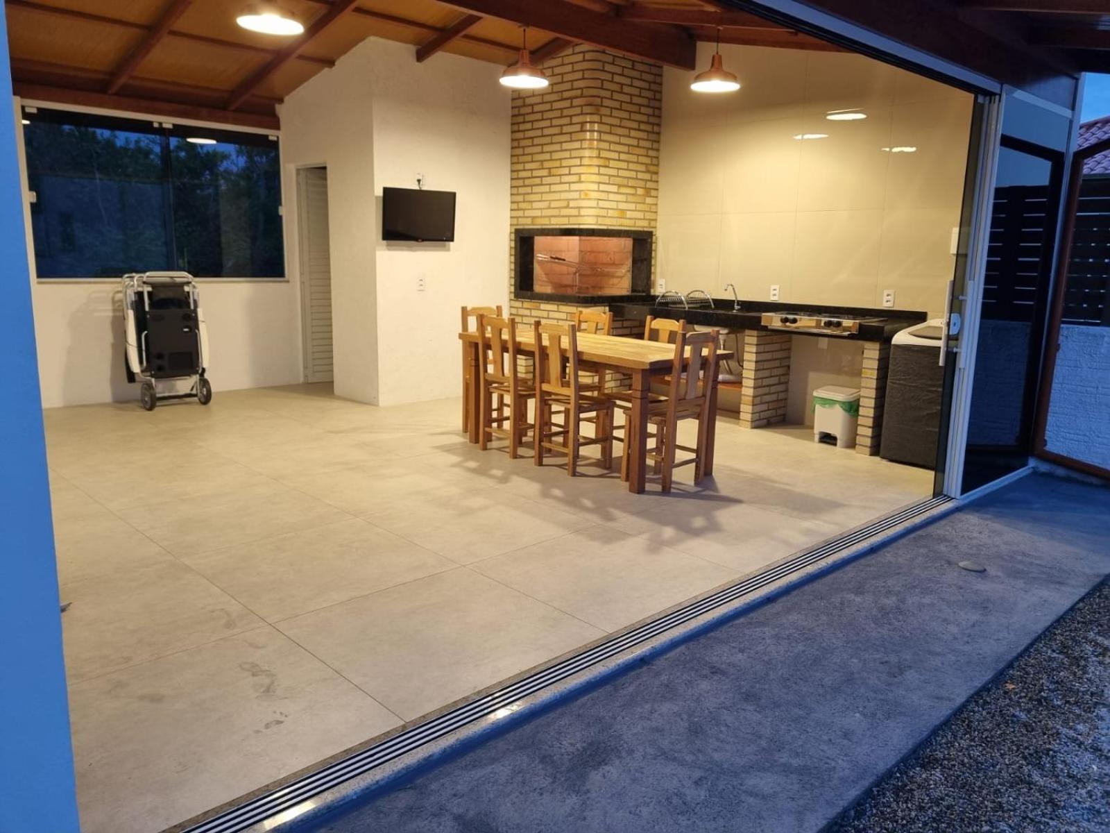 Residencial Do Angelo - 公寓 *