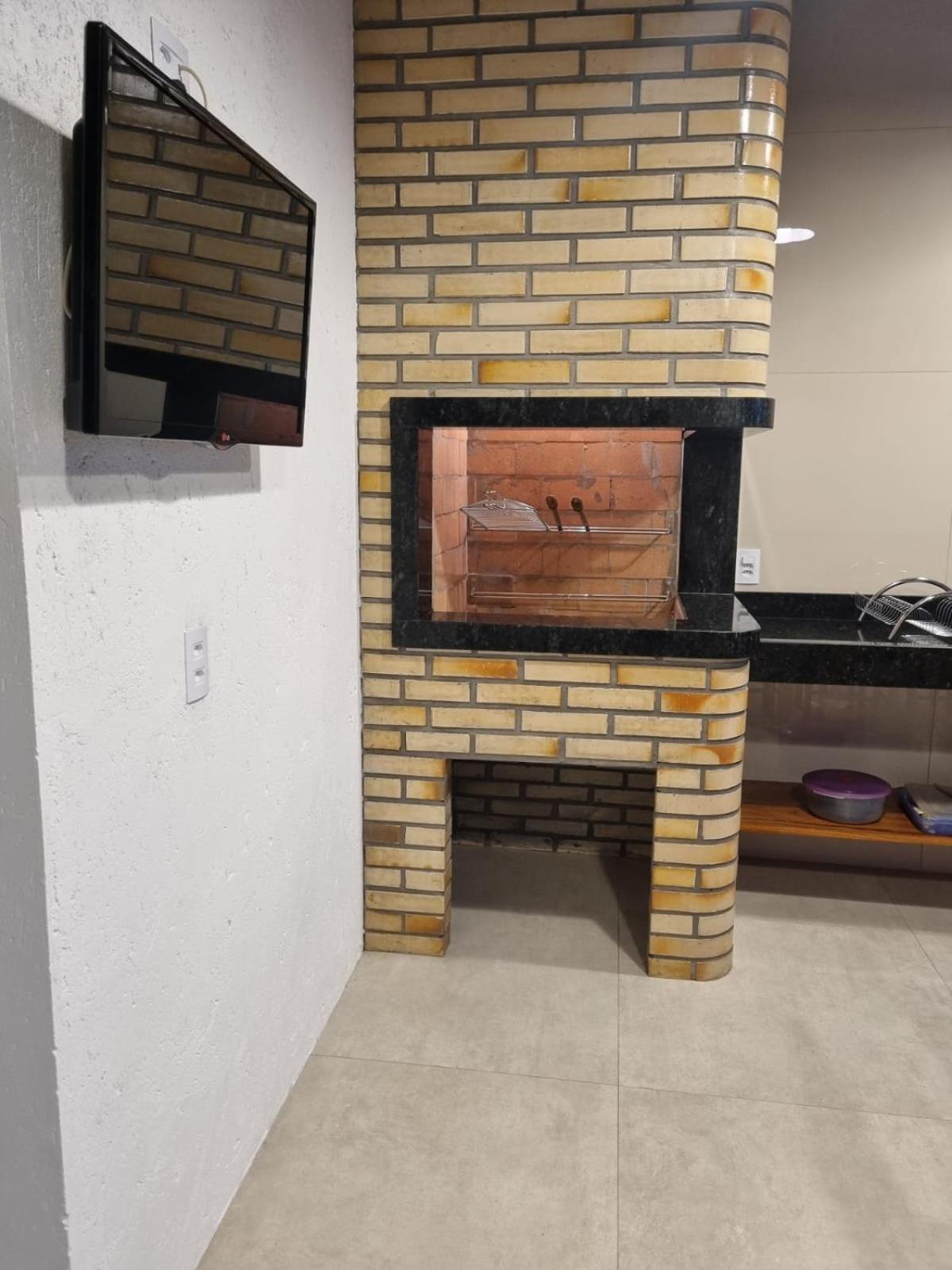 Residencial Do Angelo - Pinheira