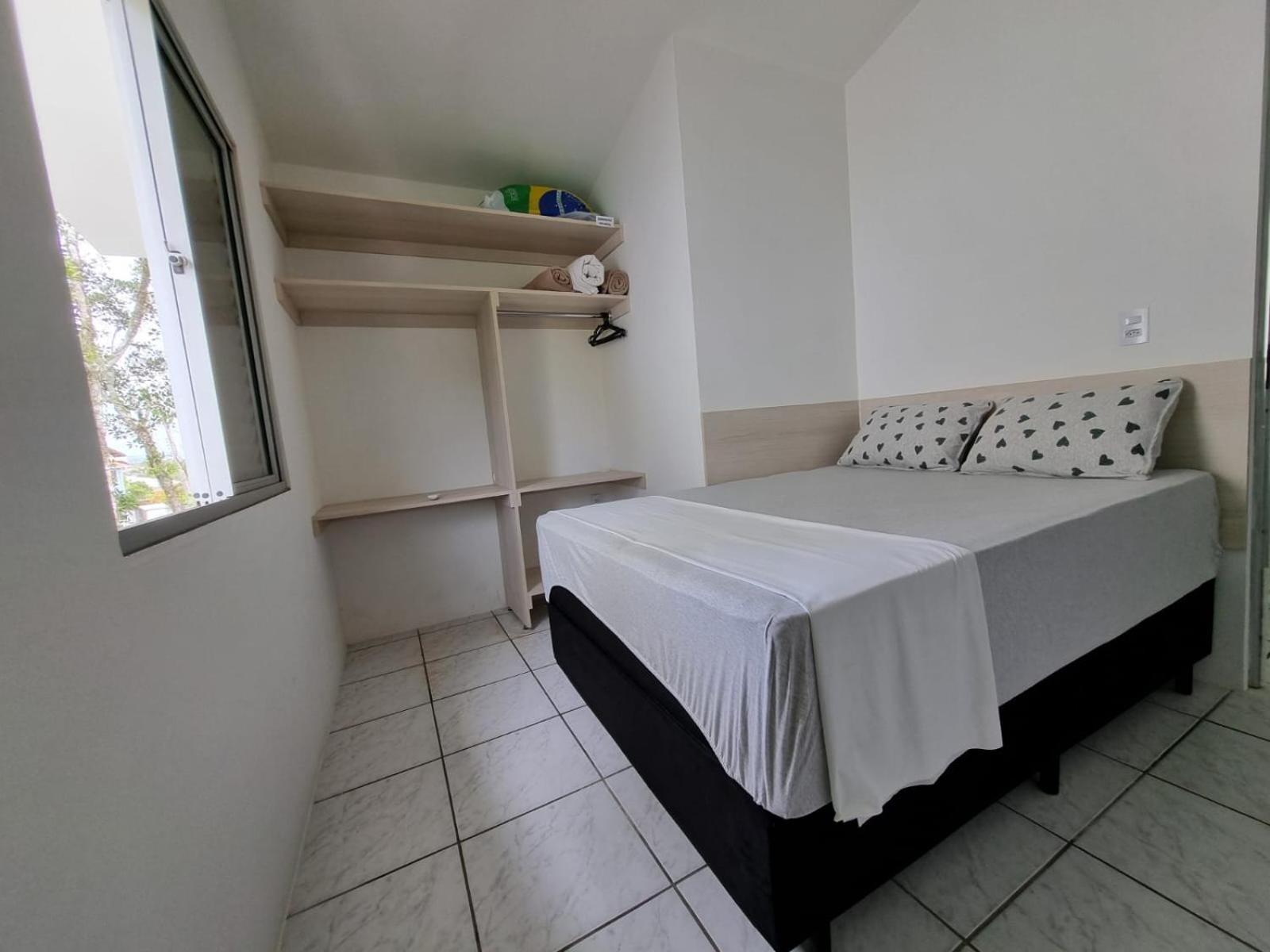 公寓 Residencial Do Angelo -