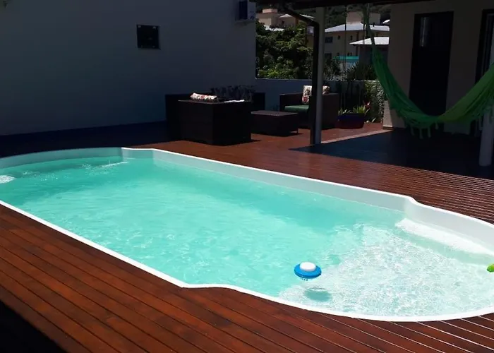 Residencial Do Angelo - Pinheira