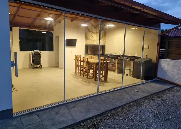 Residencial Do Angelo - Pinheira