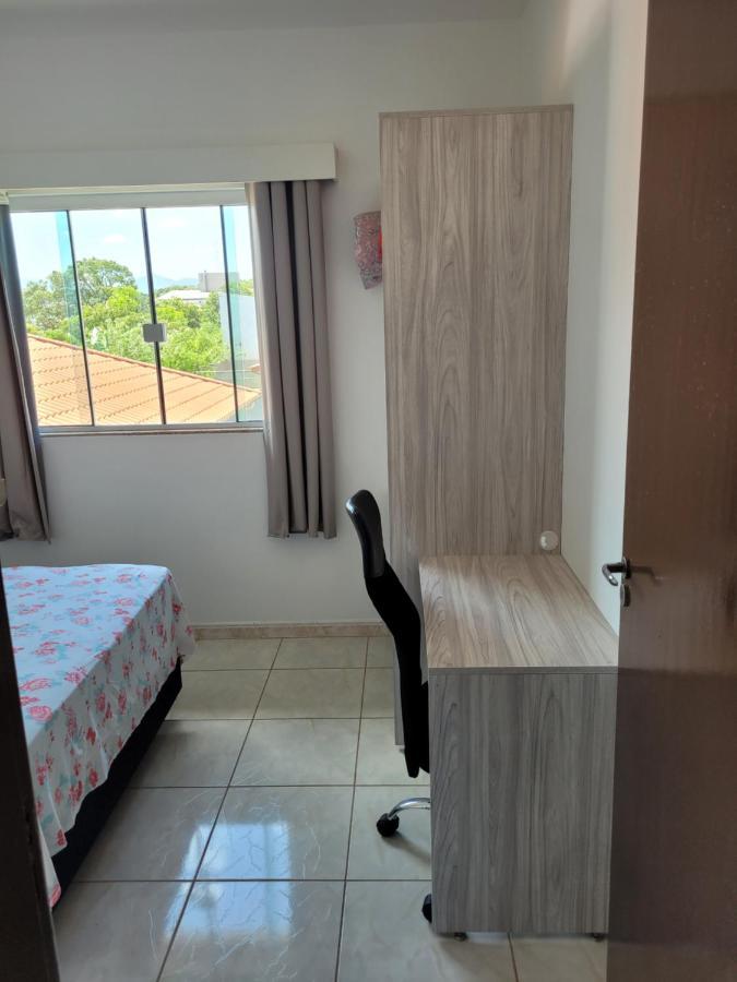 Residencial Do Angelo - Pinheira