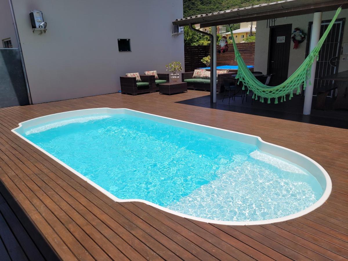 Apartment Residencial Do Angelo - Pinheira