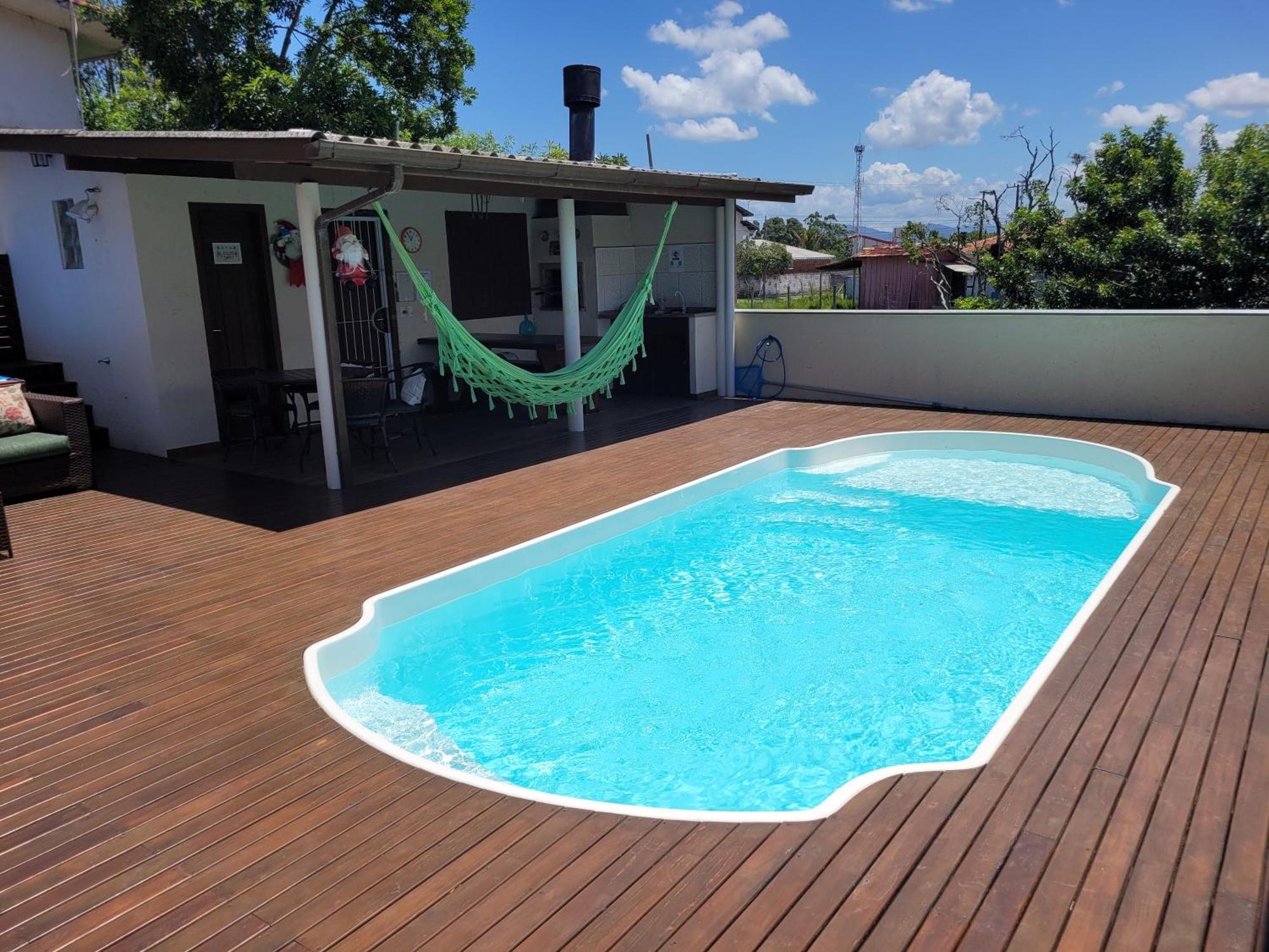 Apartment Residencial Do Angelo -