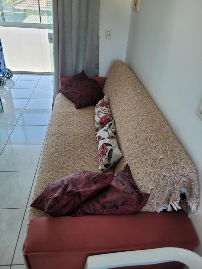 Apartment Residencial Do Angelo - Pinheira