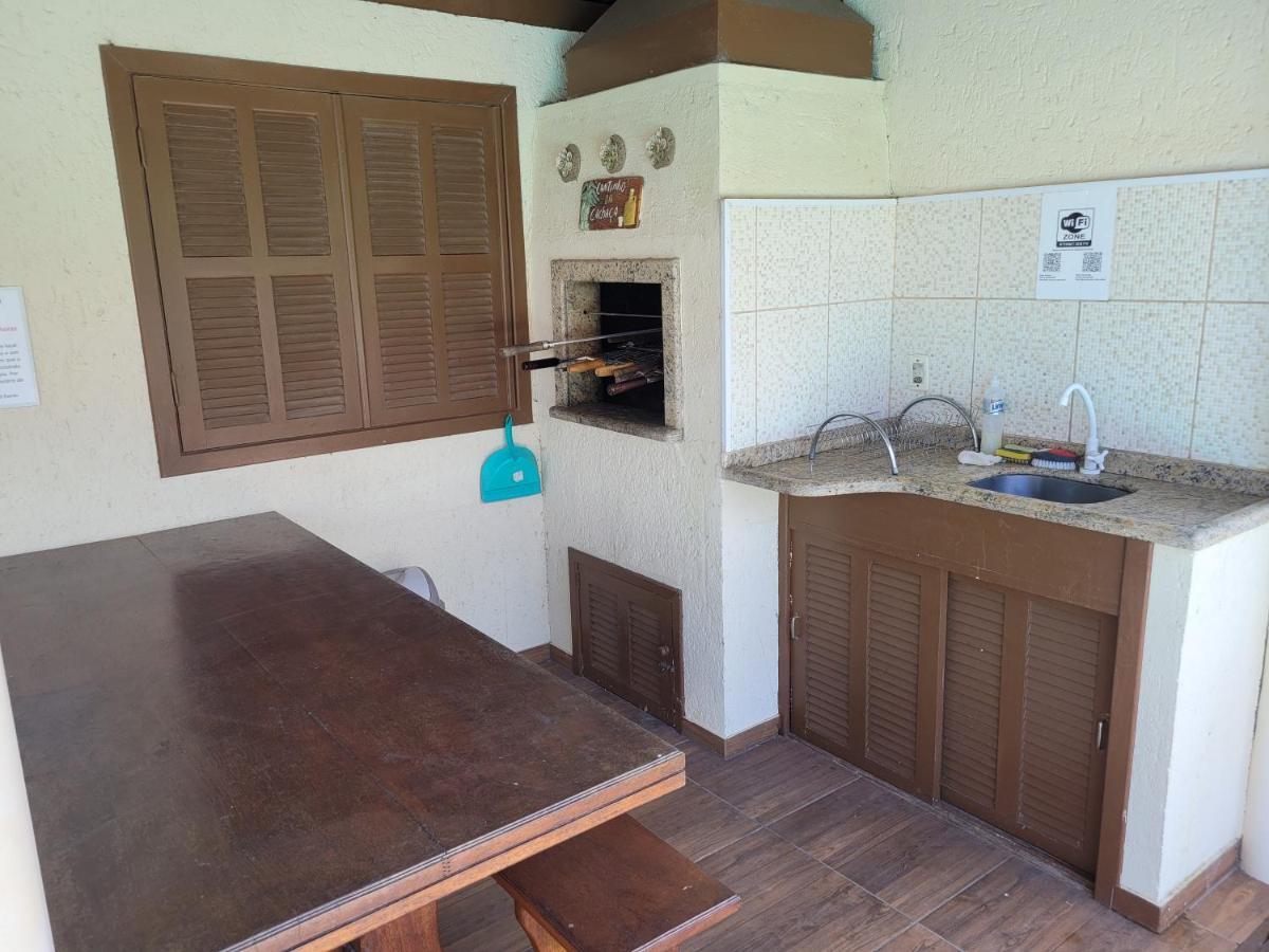 Residencial Do Angelo - Pinheira