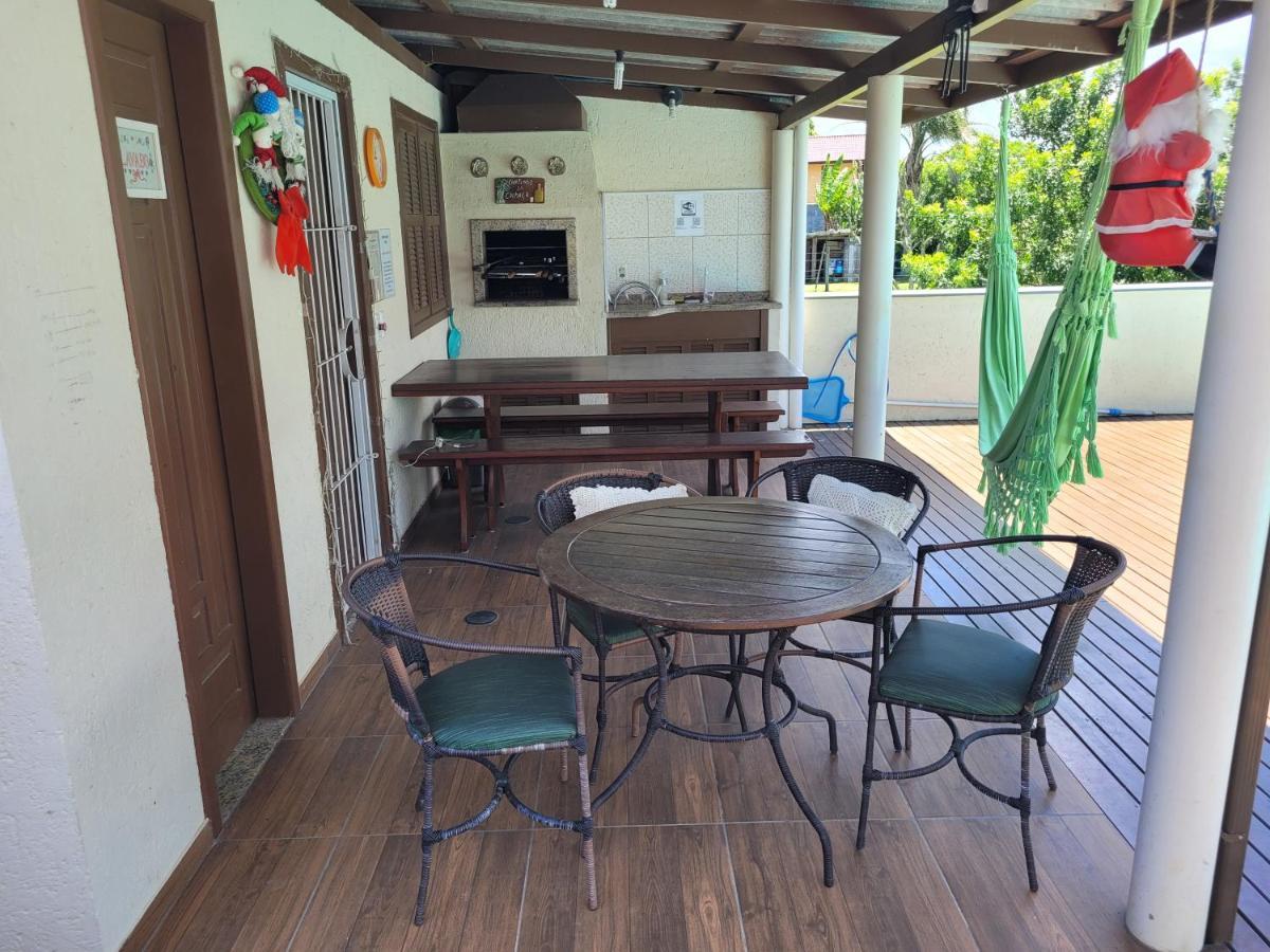 Residencial Do Angelo - Pinheira