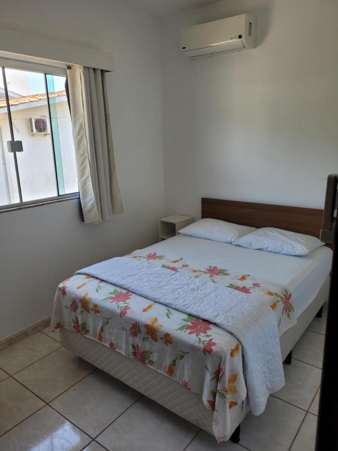 Residencial Do Angelo - Apartment