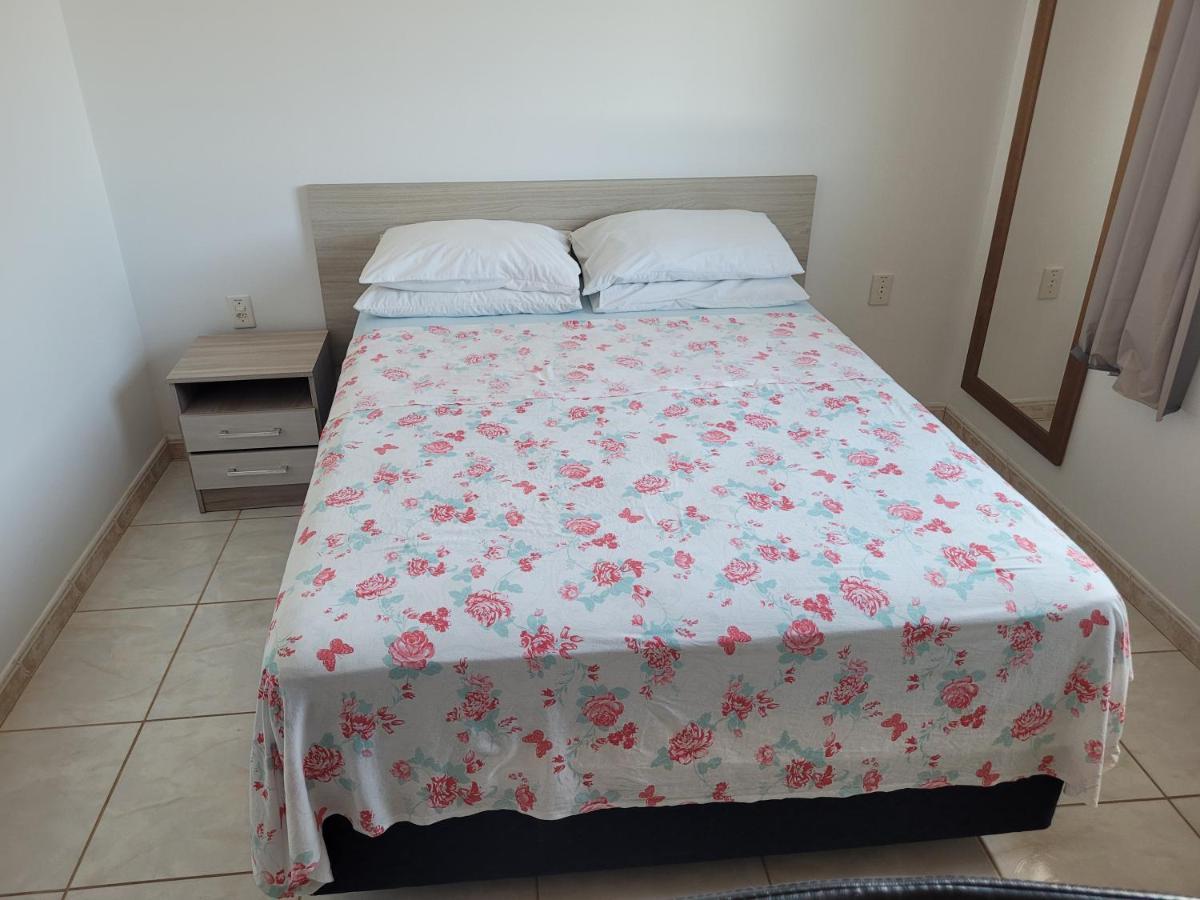Residencial Do Angelo - Pinheira