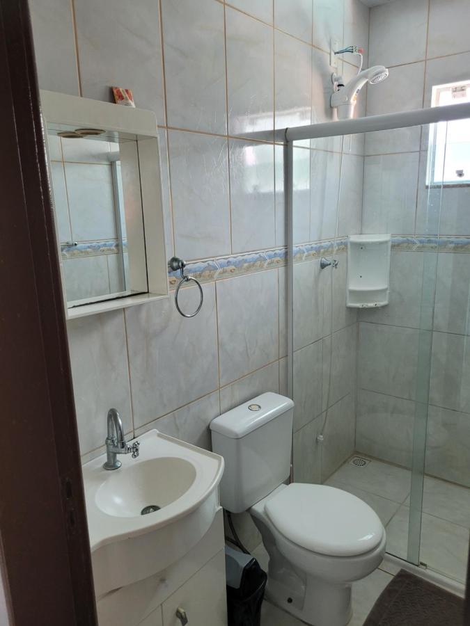 Residencial Do Angelo - Apartment