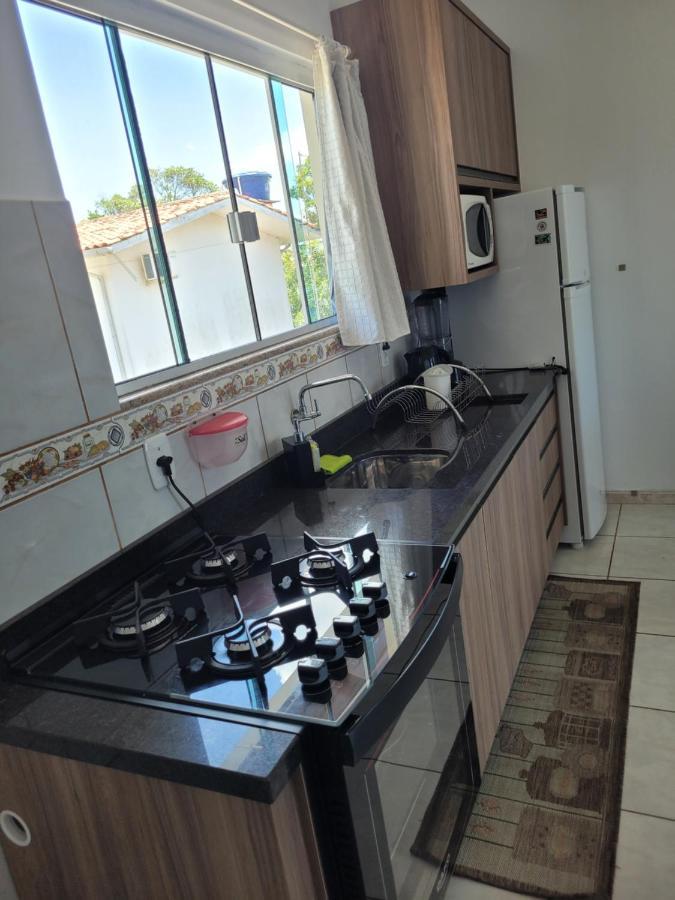 Residencial Do Angelo - Apartment