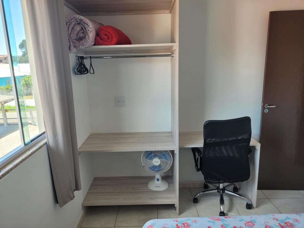 Residencial Do Angelo - Apartment Pinheira