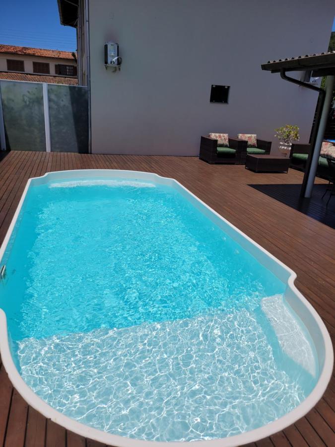 Apartment Residencial Do Angelo - Pinheira