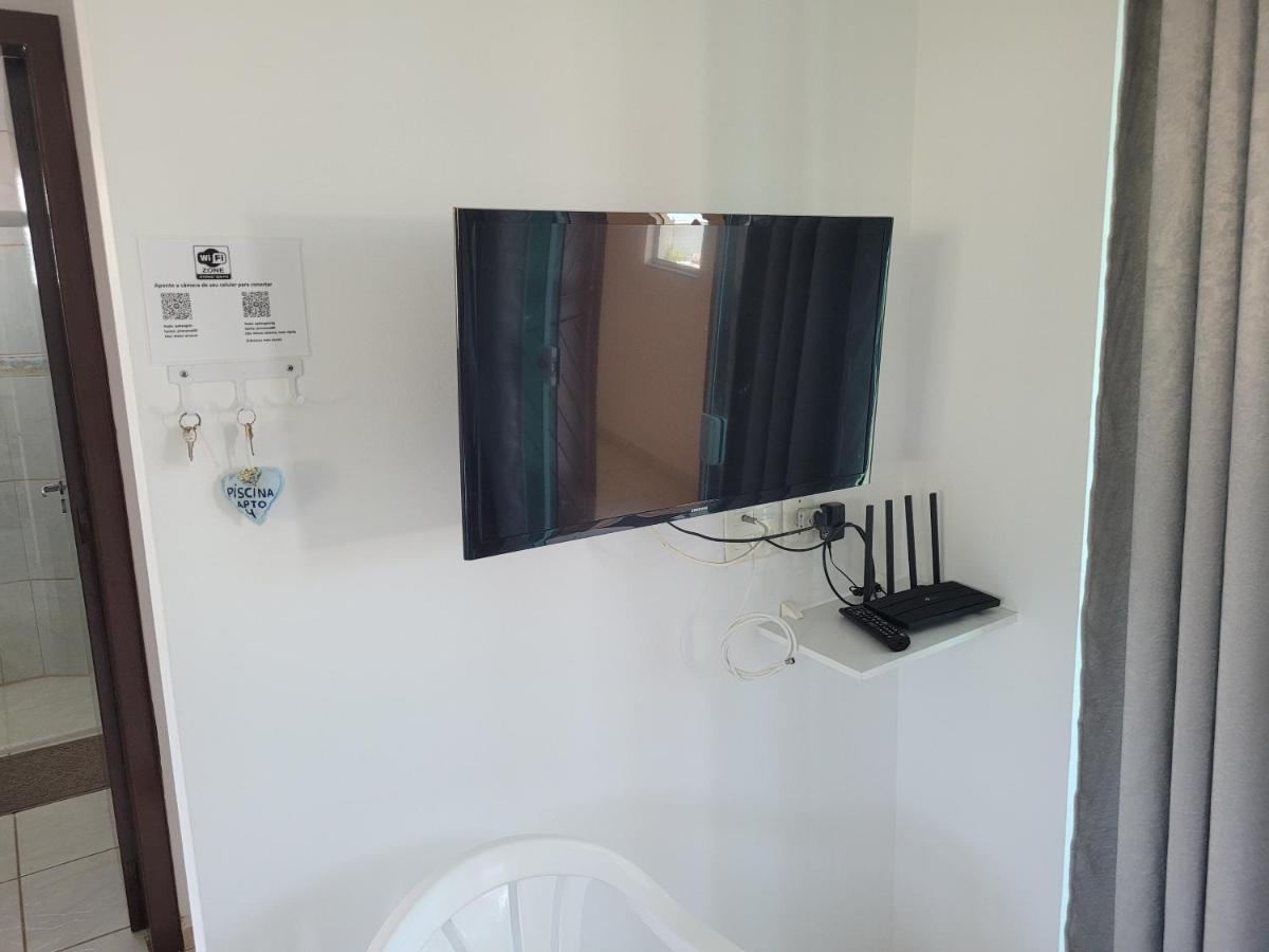 Apartment Residencial Do Angelo -