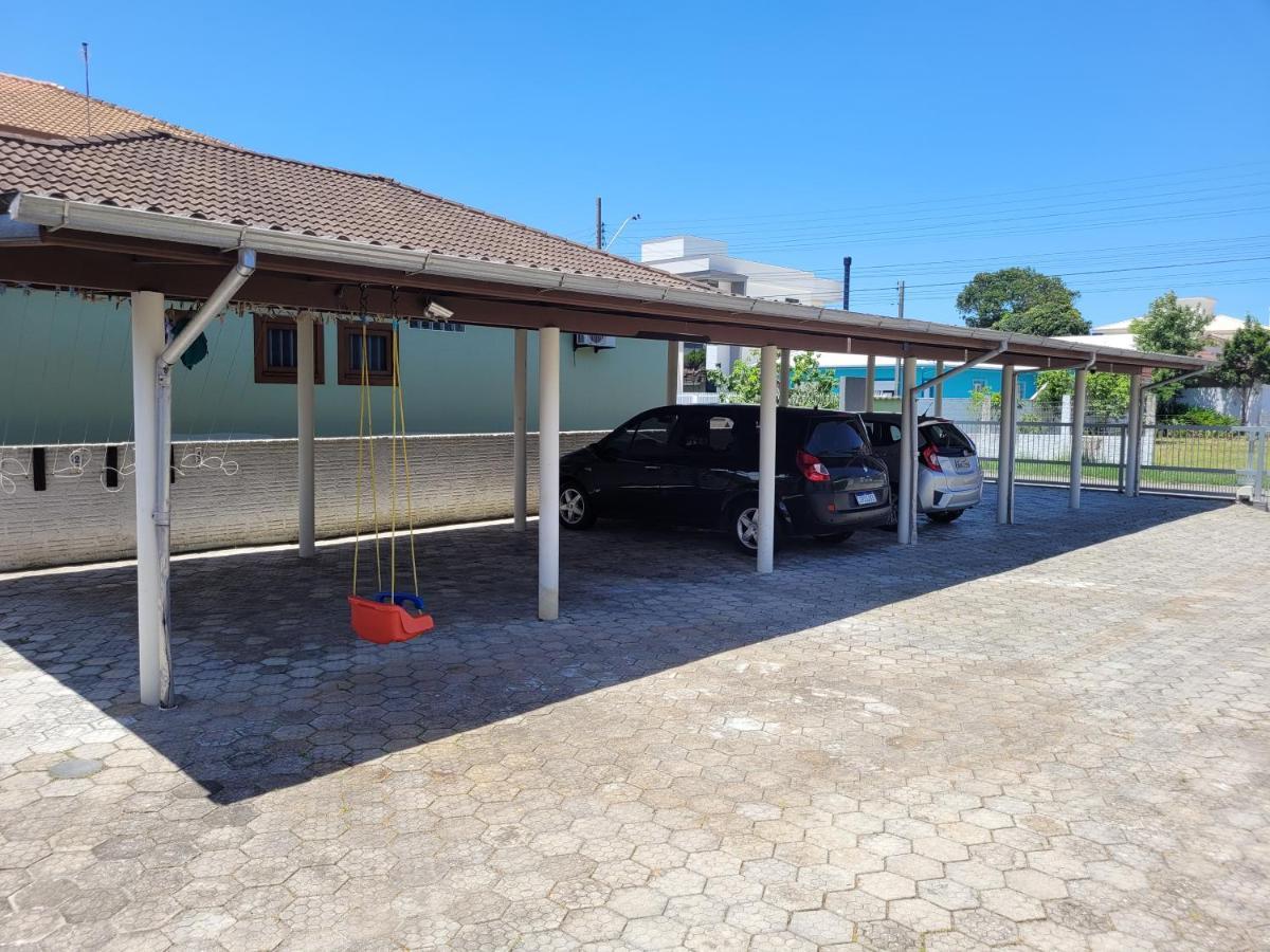 Apartment Residencial Do Angelo - Pinheira