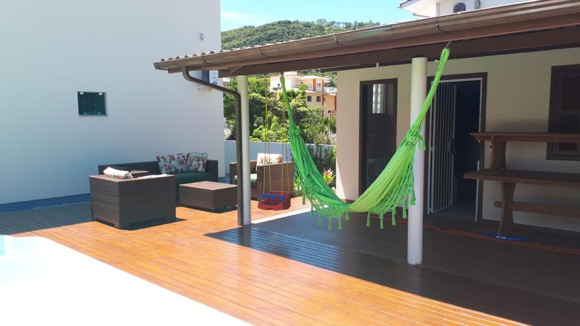 Apartment Residencial Do Angelo - Pinheira