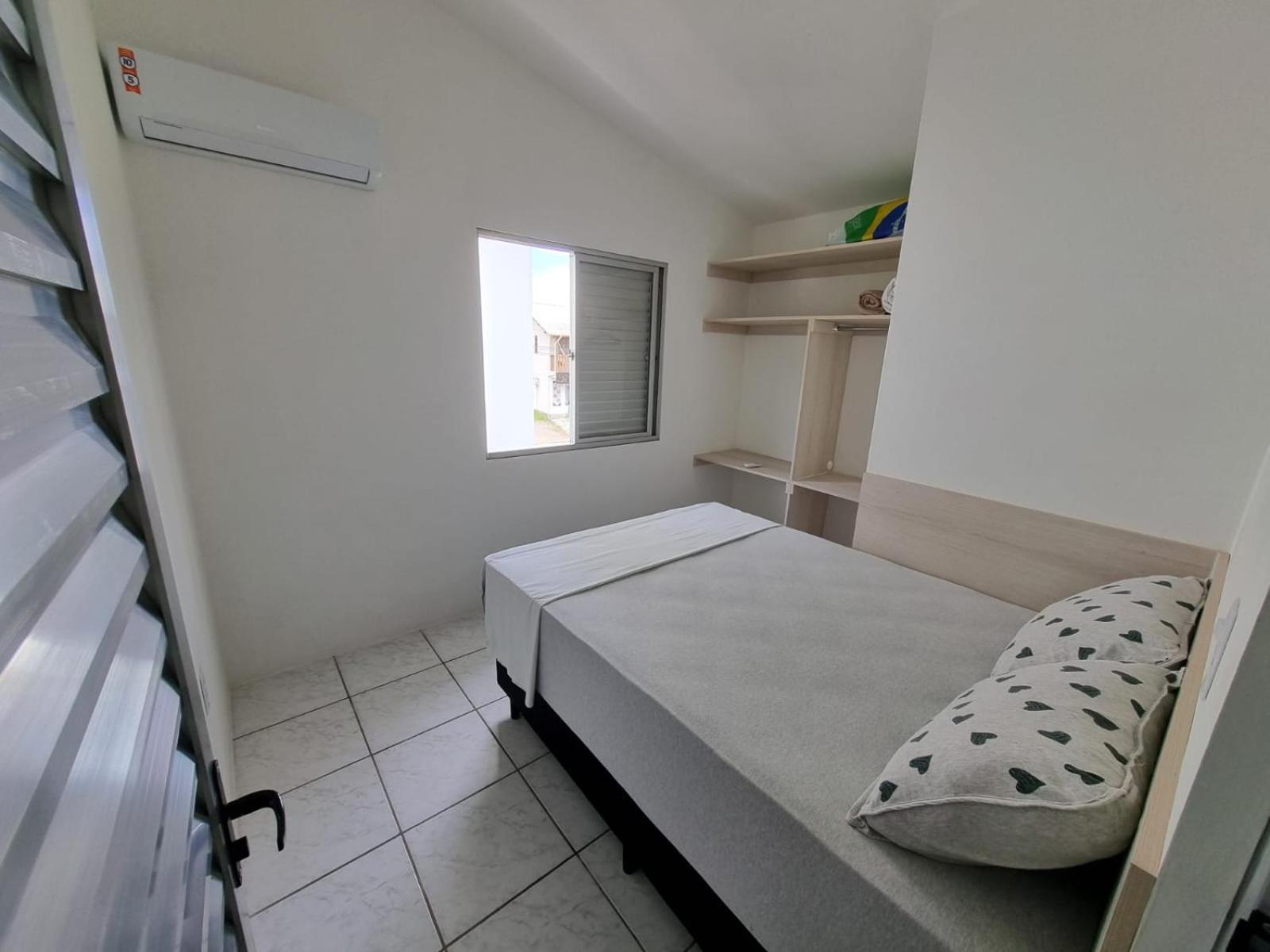 Residencial Do Angelo - Pinheira