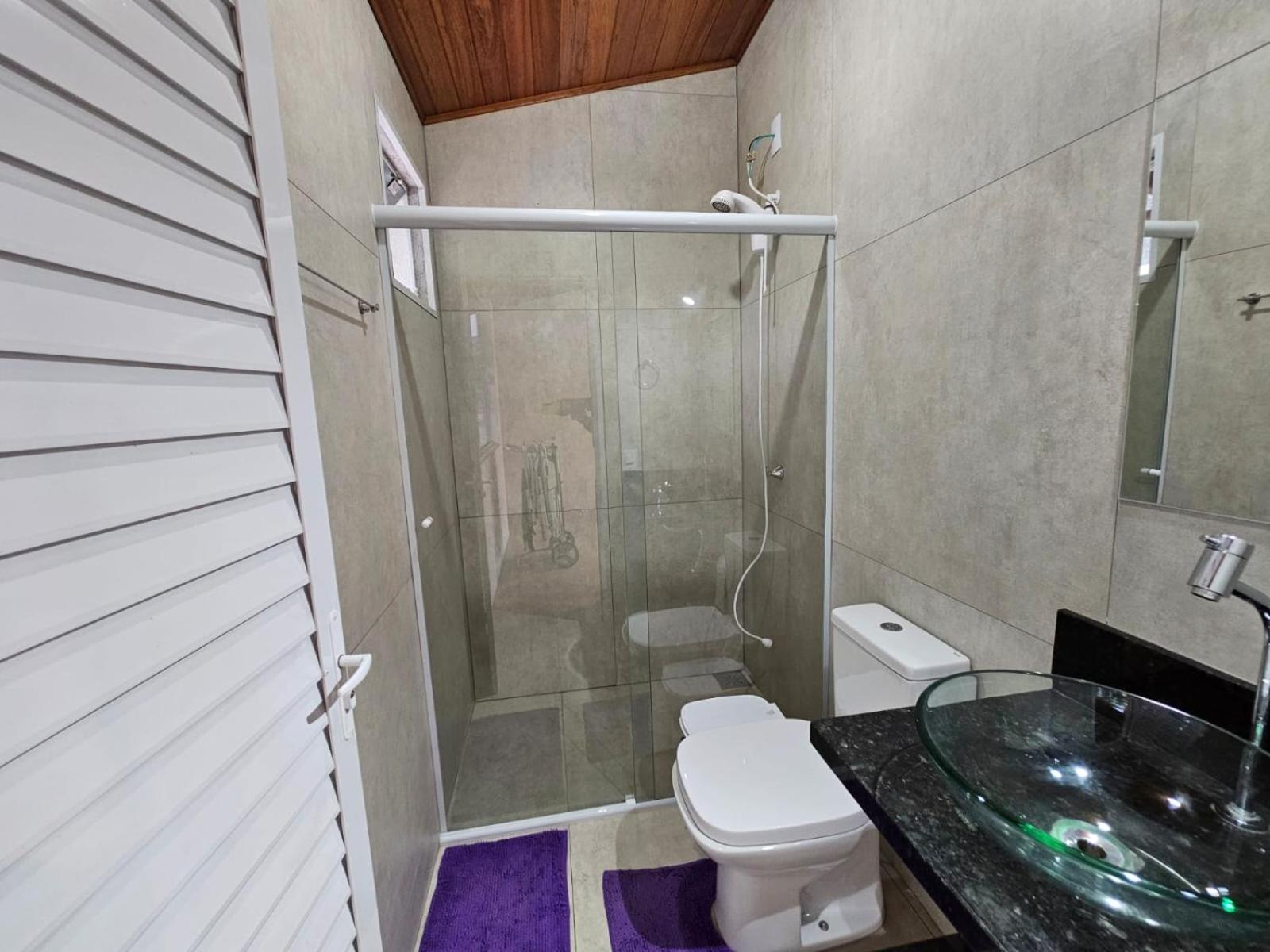 Apartment Residencial Do Angelo - Pinheira
