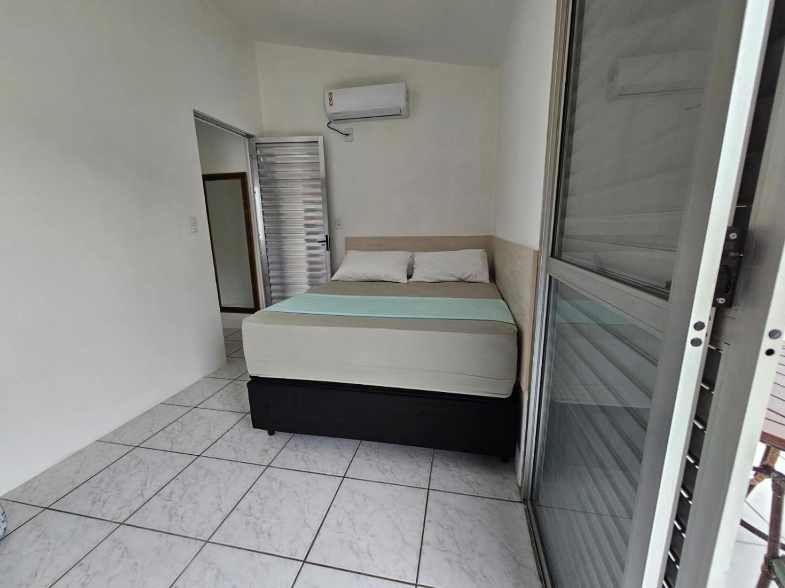 Residencial Do Angelo - Apartment