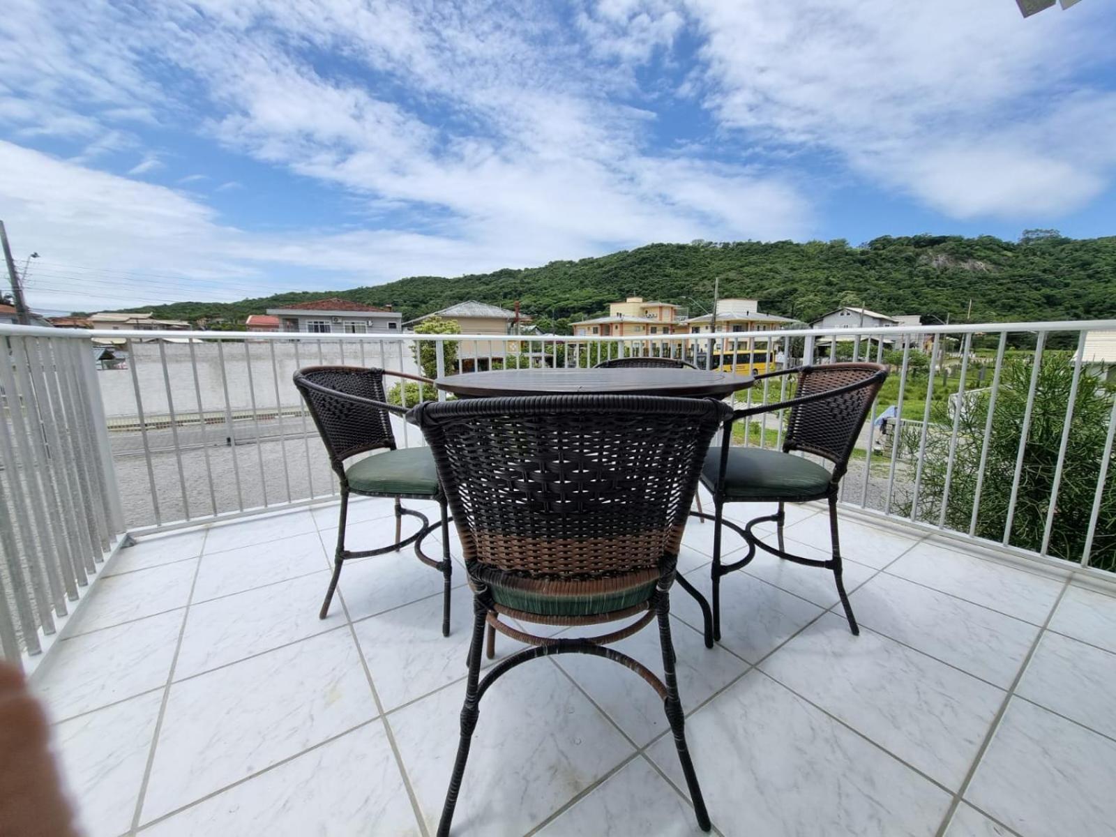 Apartment Residencial Do Angelo - *