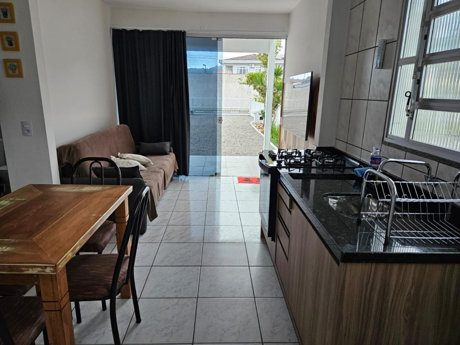 Residencial Do Angelo - Pinheira
